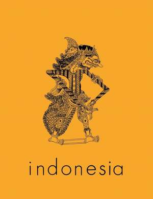 Indonesia Journal – April 1973 de Benedict R. O`g Anderson