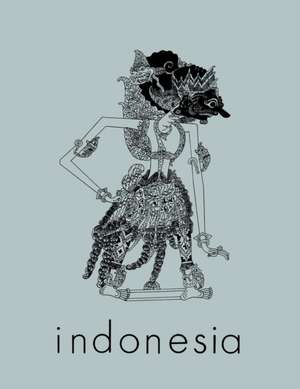 Indonesia Journal – April 1978 de Benedict R. O`g Anderson