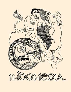 Indonesia Journal – October 1992 de Benedict R. O`g Anderson