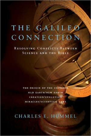 The Galileo Connection de Charles F. Hummel