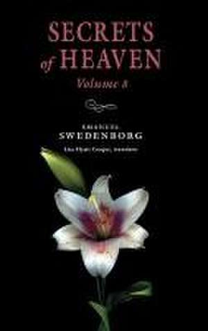 Secrets of Heaven 8: Portable New Century Edition de Emanuel Swedenborg