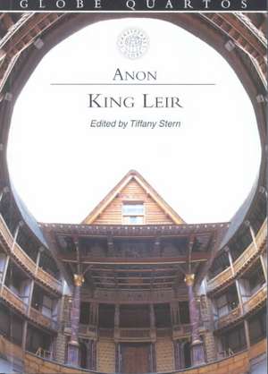 King Leir de Anonymous