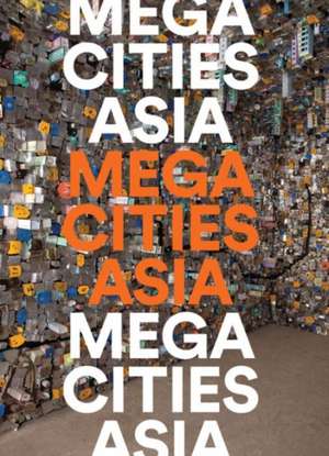 Megacities Asia de Al Miner