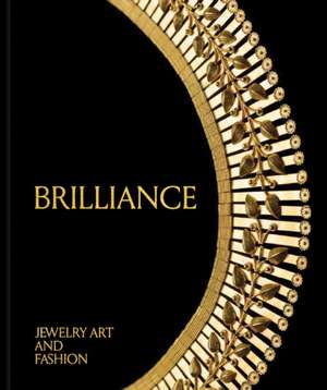 Brilliance de Emily Stoehrer