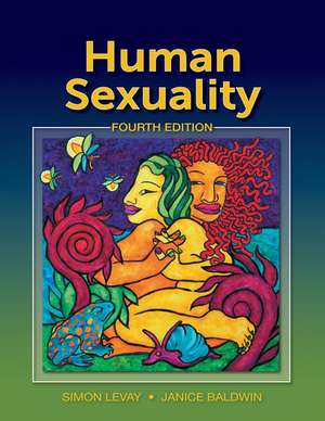 Human Sexuality de Simon LeVay