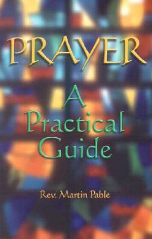 Prayer: A Practical Guide de Martin W. Pable