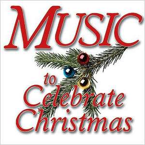 Music to Celebrate Christmas de Sheldon Cohen