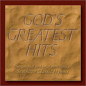 God's Greatest Hits: Seventeen Classic Hymns de Sheldon Cohen