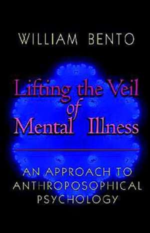 Lifting the Veil of Mental Illness de W. Bento