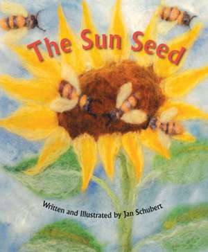 The Sun Seed de Jan Schubert