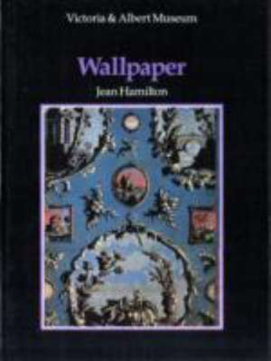 Introduct.to Wallpaper N/R UK de Hamilton