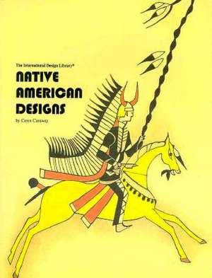 Native American Designs de C. Caraway