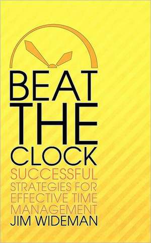 Beat the Clock de Jim Wideman