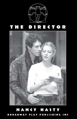 Director de Nancy Hasty