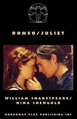 Romeo/Juliet de William Shakespeare