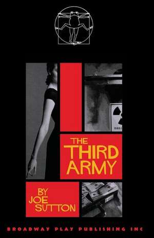 The Third Army de Joe Sutton