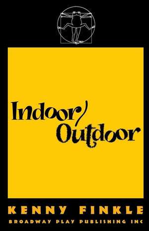 Indoor/Outdoor de Kenny Finkle