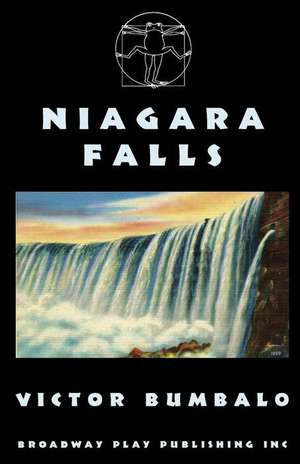 Niagara Falls de Victor Bumbalo