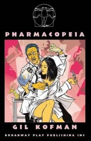 Pharmacopeia de Kofman, Gil