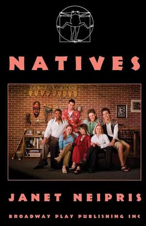 Natives de Janet Neipris