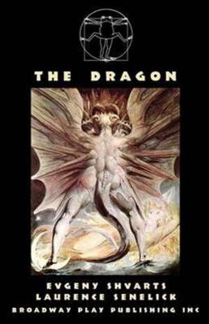 The Dragon de Evgeny Shvarts