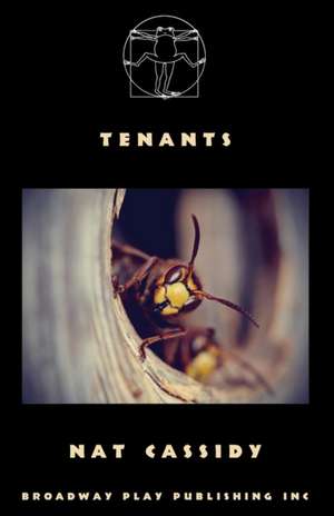 Tenants de Nat Cassidy