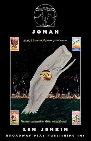 Jonah de Len Jenkin