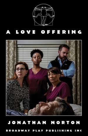 A Love Offering de Jonathan Norton