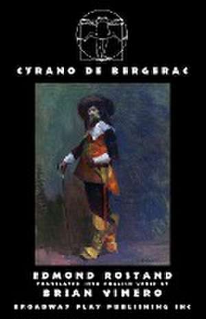 Cyrano de Bergerac de Edmond Rostand