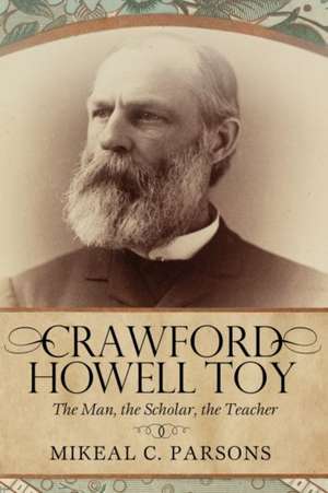 Crawford Howell Toy de Mikeal C. Parsons