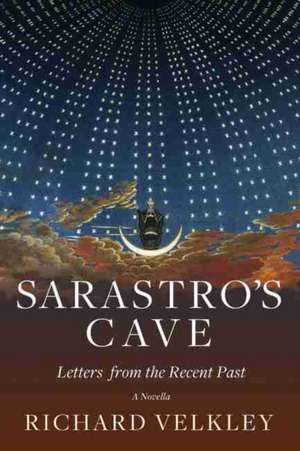 Sarastros Cave de Richard Velkley