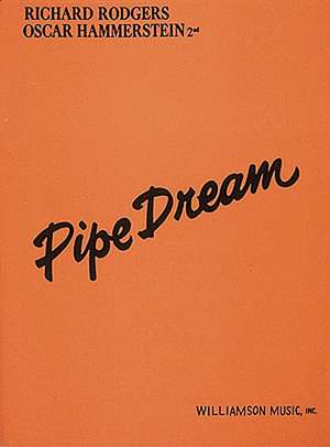 Pipe Dream de Richard Rodgers