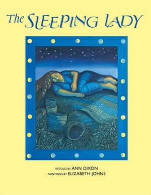 Sleeping Lady de Ann Dixon