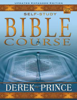 Self-Study Bible Course de Derek Prince