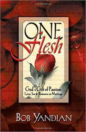 One Flesh de Bob Yandian