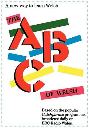 Welsh 1 ABC de Basil Davies