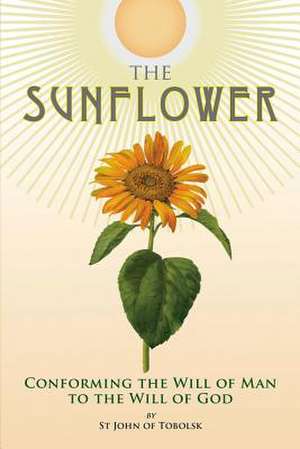 Maximovitch, J: Sunflower de Nicholas Kotar