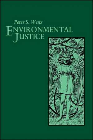 Environmental Justice