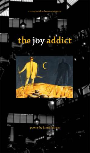 The Joy Addict de James Harms