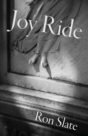 Joy Ride de Ron Slate