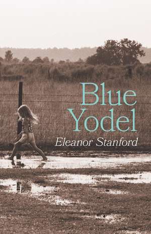 Blue Yodel de Eleanor Stanford