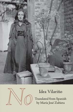 No de Idea Vilariño