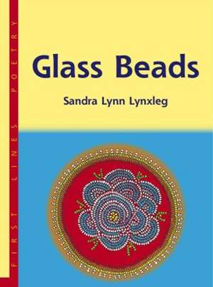 Glass Beads de Sandra Lynxleg