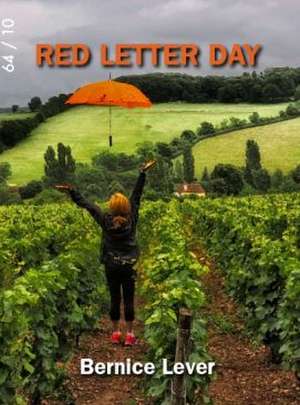 Red Letter Day de Bernice Lever