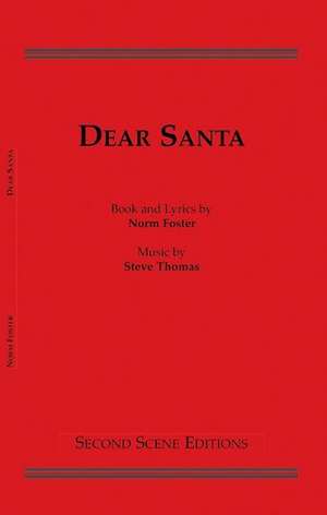 Dear Santa