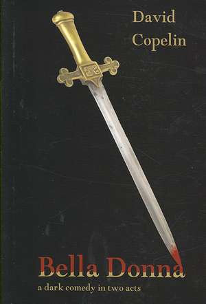 Bella Donna de David Copelin
