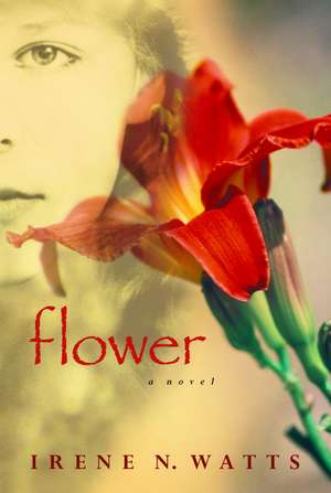 Flower de Irene N. Watts