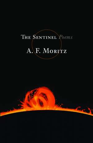 The Sentinel de A. F. Moritz