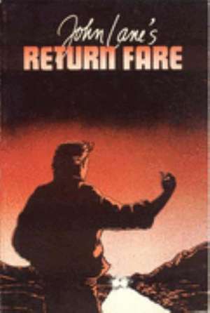 Return Fare de John Lane