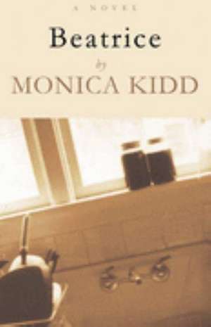 Beatrice de Monica Kidd